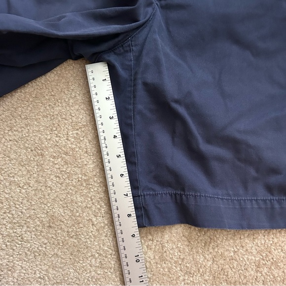 Lily Pulitzer Flat Front Shorts - Picture 8 of 9